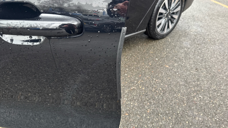 Ford Focus 1.0 EcoBoost Hybrid mHEV 155 Titanium X 5dr Auto Petrol Estate